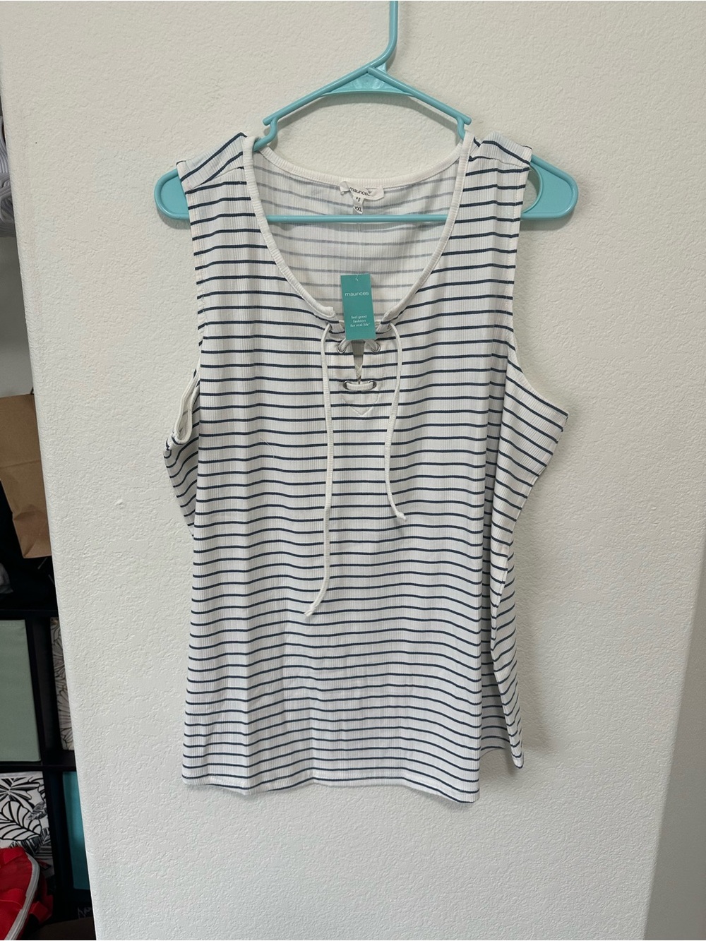 Maurices Tank Top